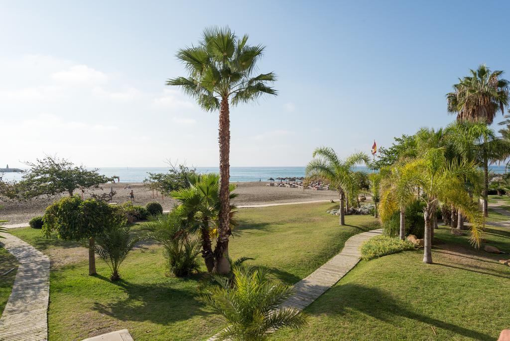 Malagasuite Front Beach ベナルマデナ エクステリア 写真
